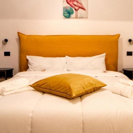 Siculis Bed & Breakfast Catania Luaran gambar