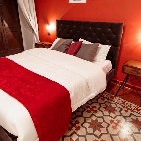 Siculis Bed & Breakfast Catania Luaran gambar