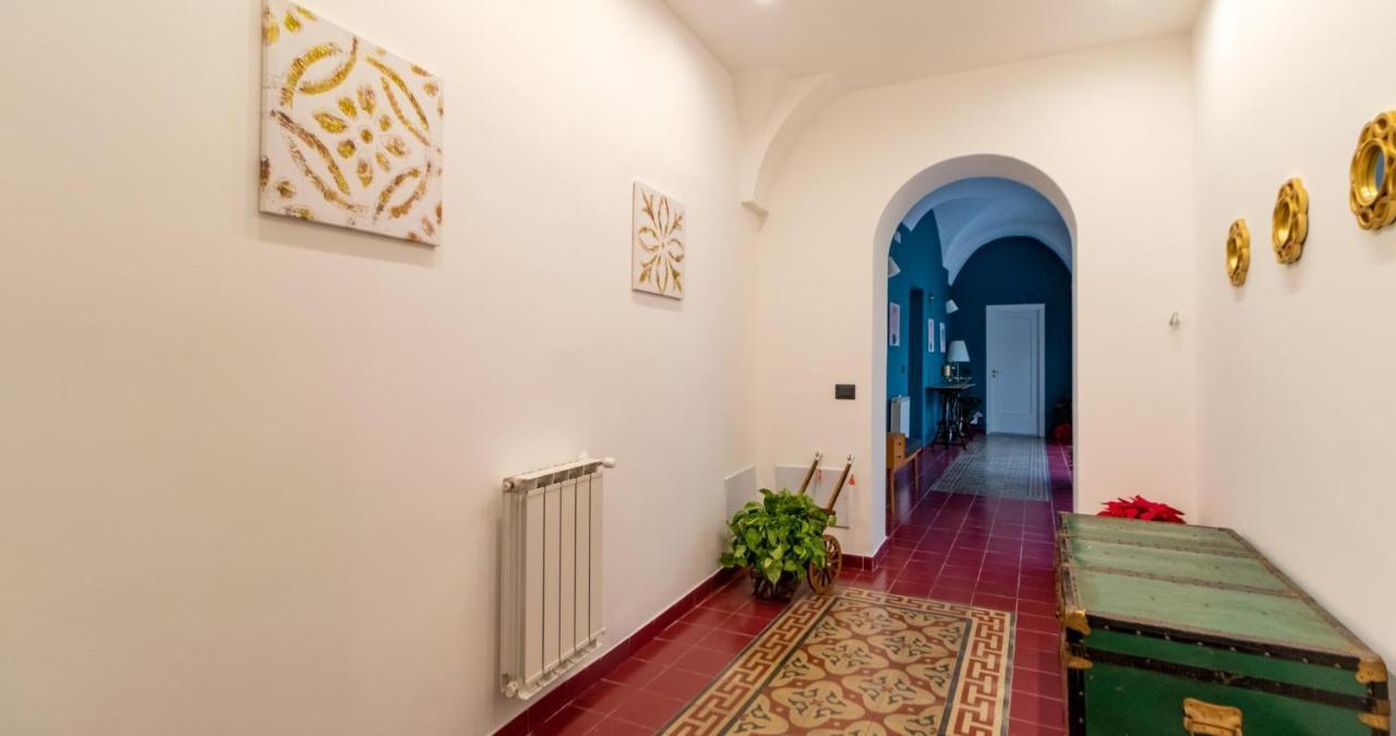 Siculis Bed & Breakfast Catania Luaran gambar