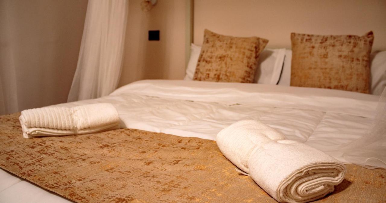 Siculis Bed & Breakfast Catania Luaran gambar