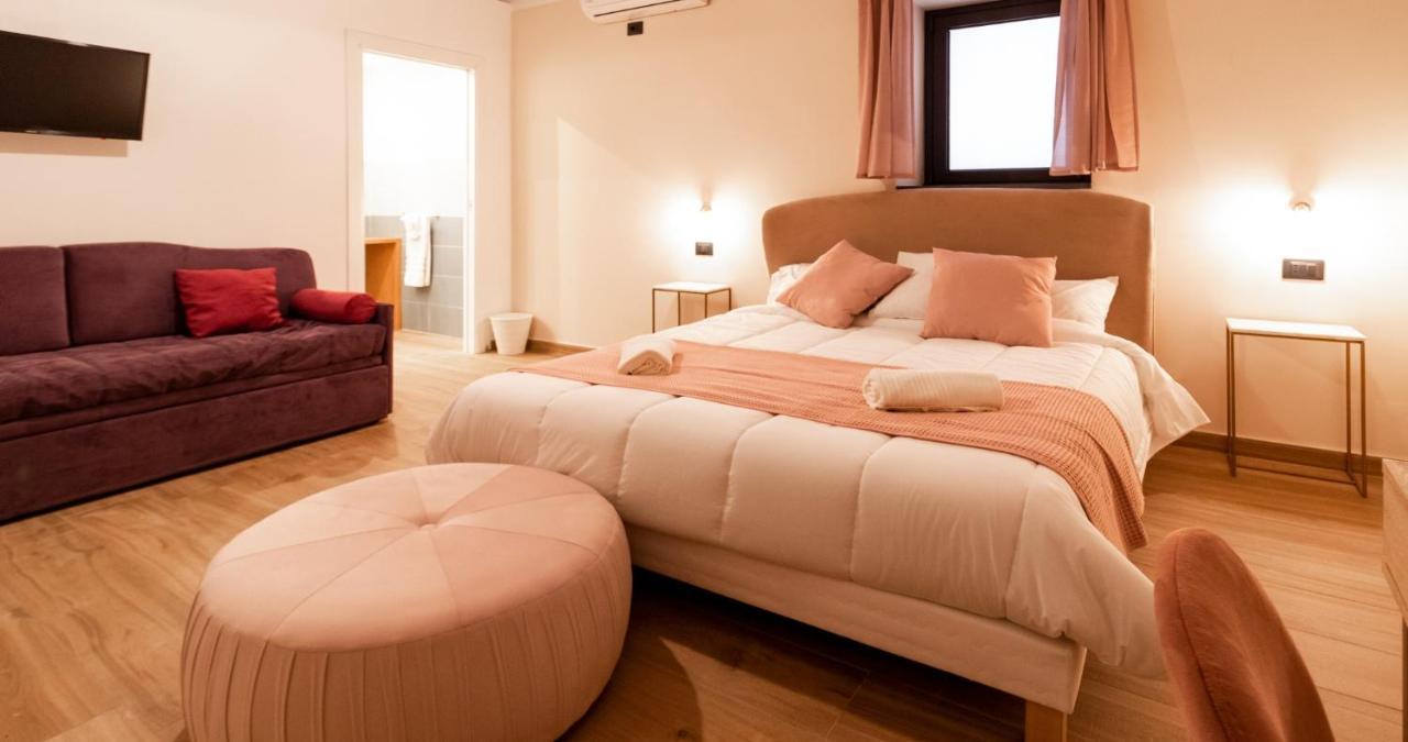 Siculis Bed & Breakfast Catania Luaran gambar