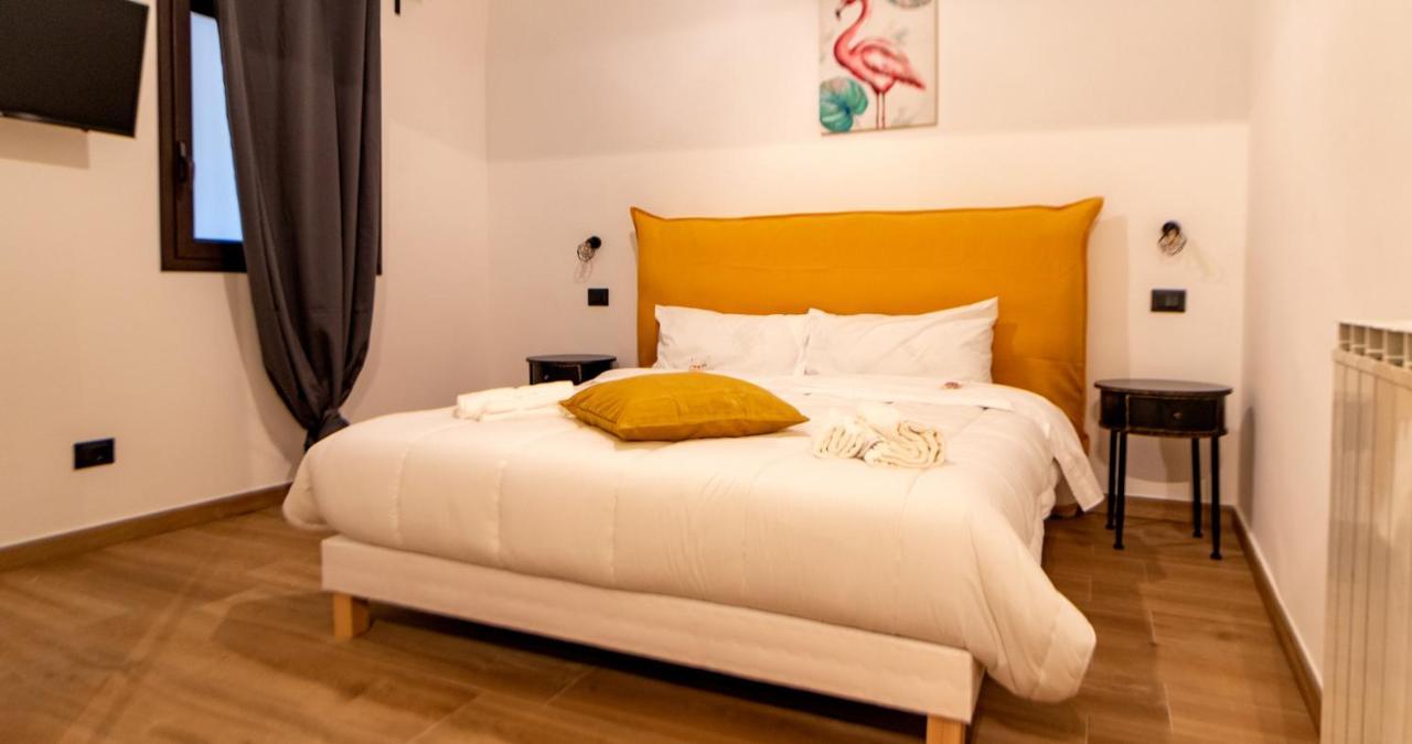 Siculis Bed & Breakfast Catania Luaran gambar