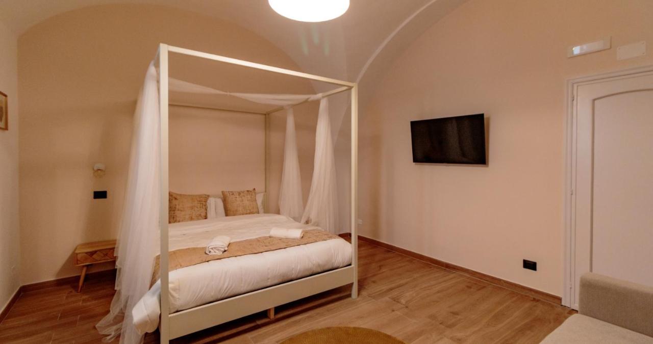 Siculis Bed & Breakfast Catania Luaran gambar