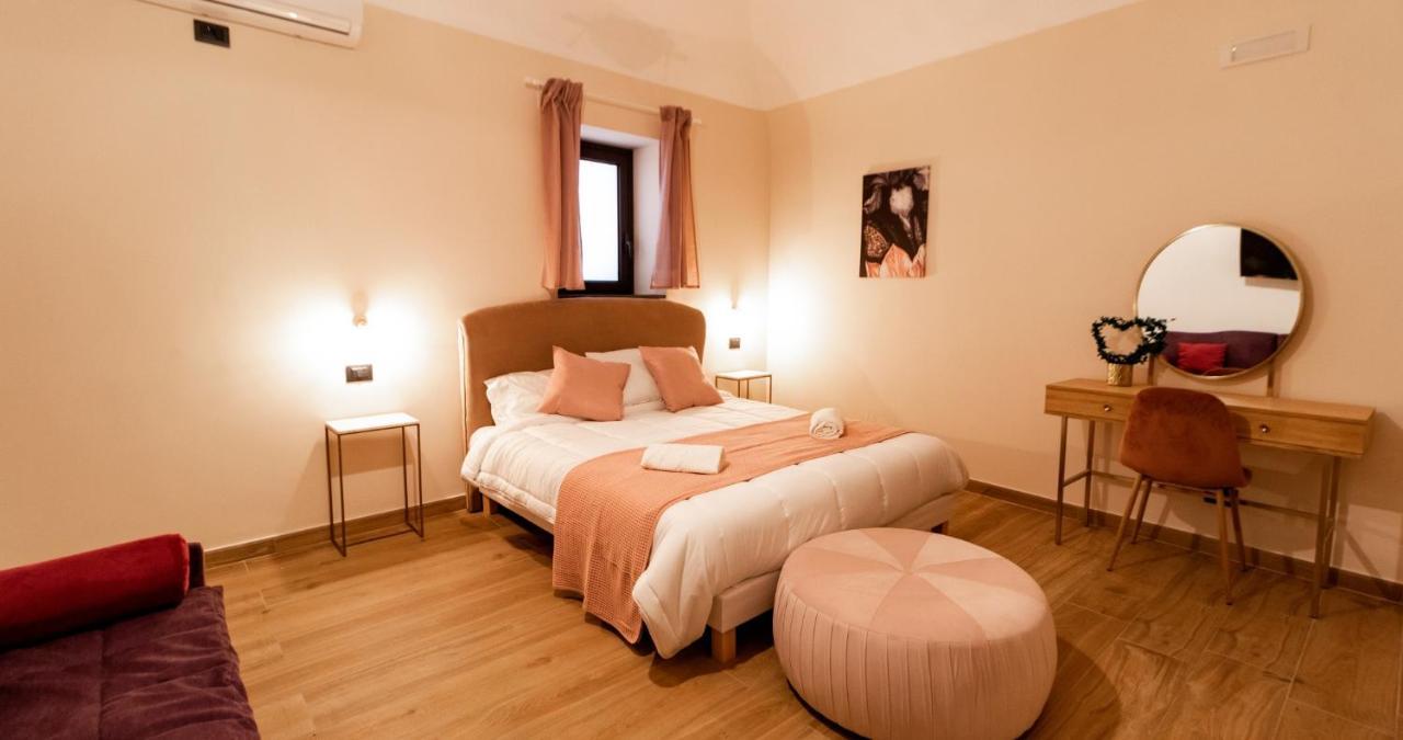 Siculis Bed & Breakfast Catania Luaran gambar