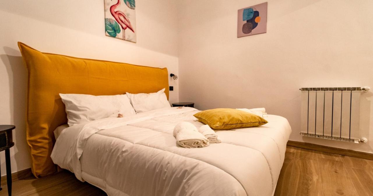 Siculis Bed & Breakfast Catania Luaran gambar