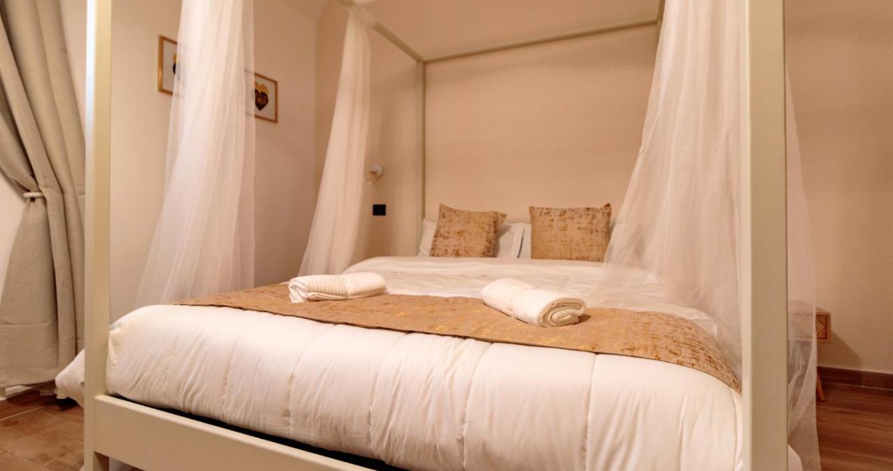 Siculis Bed & Breakfast Catania Luaran gambar