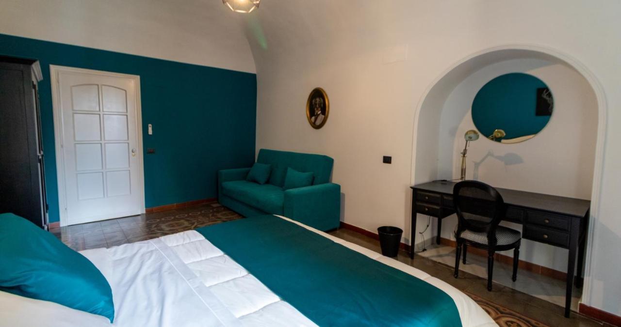 Siculis Bed & Breakfast Catania Luaran gambar