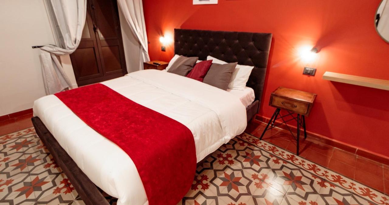 Siculis Bed & Breakfast Catania Luaran gambar