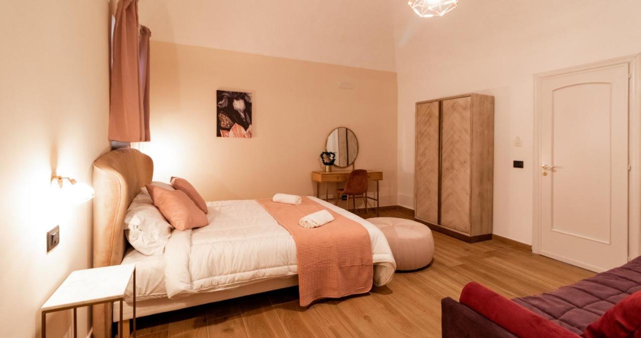 Siculis Bed & Breakfast Catania Luaran gambar